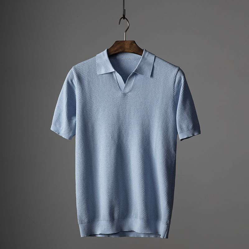 Elegant Polo Shirt