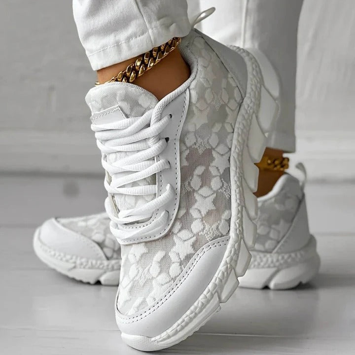 XALINA – ELEGANT ORTHOPAEDIC SNEAKERS