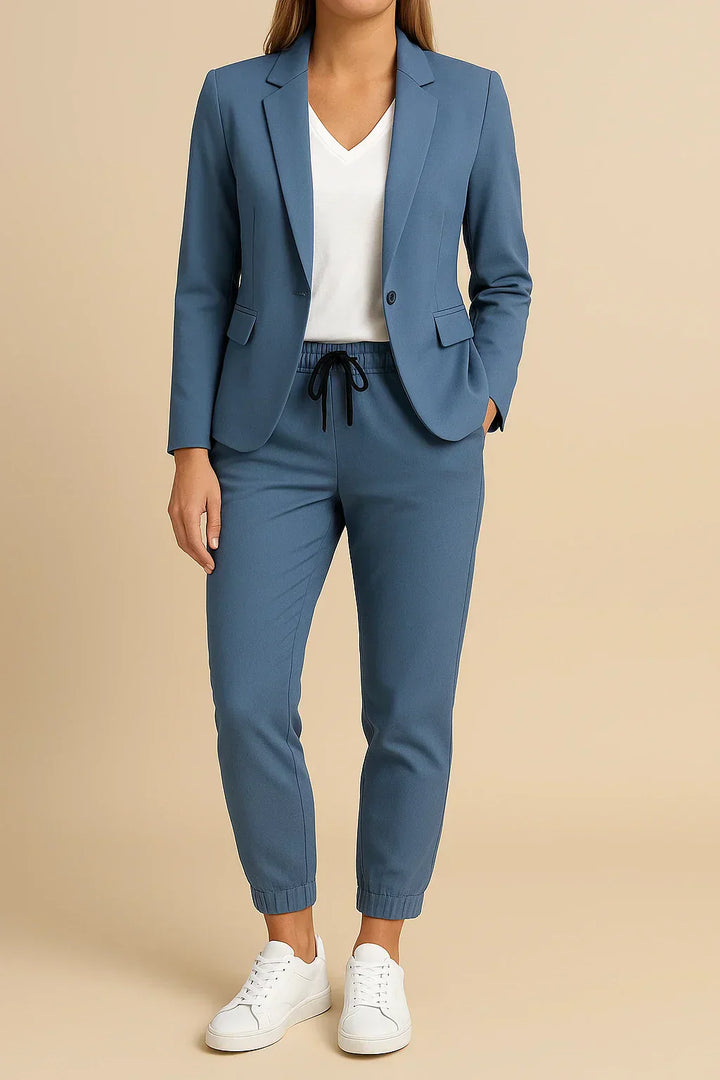 CAELINA – ELEGANT WOMEN'S SUIT