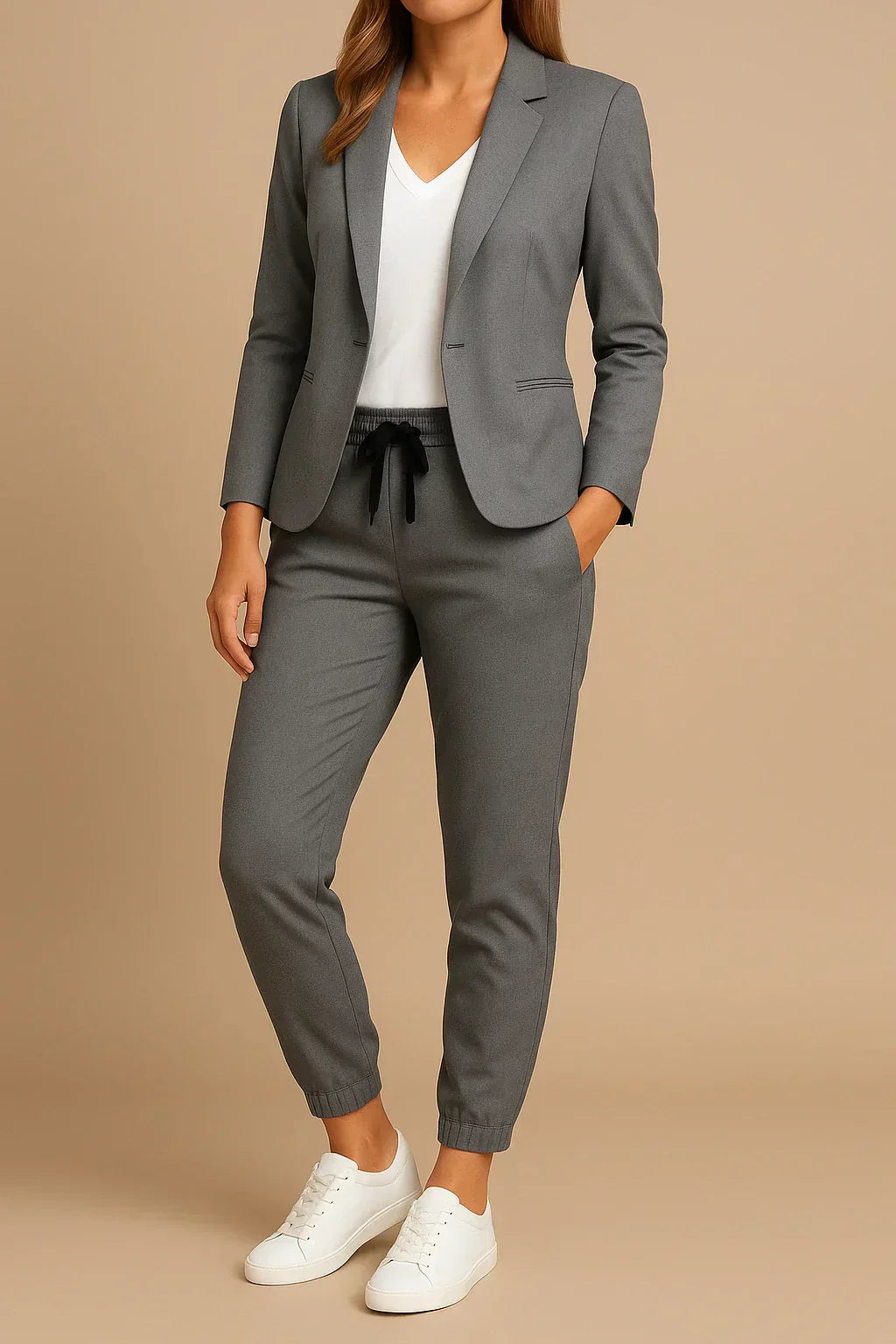 CAELINA – ELEGANT WOMEN'S SUIT