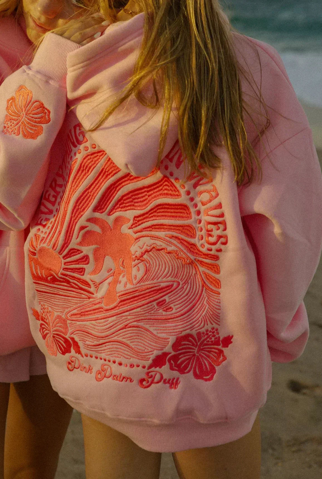 Gemma - Relaxed Comfort Hoodie