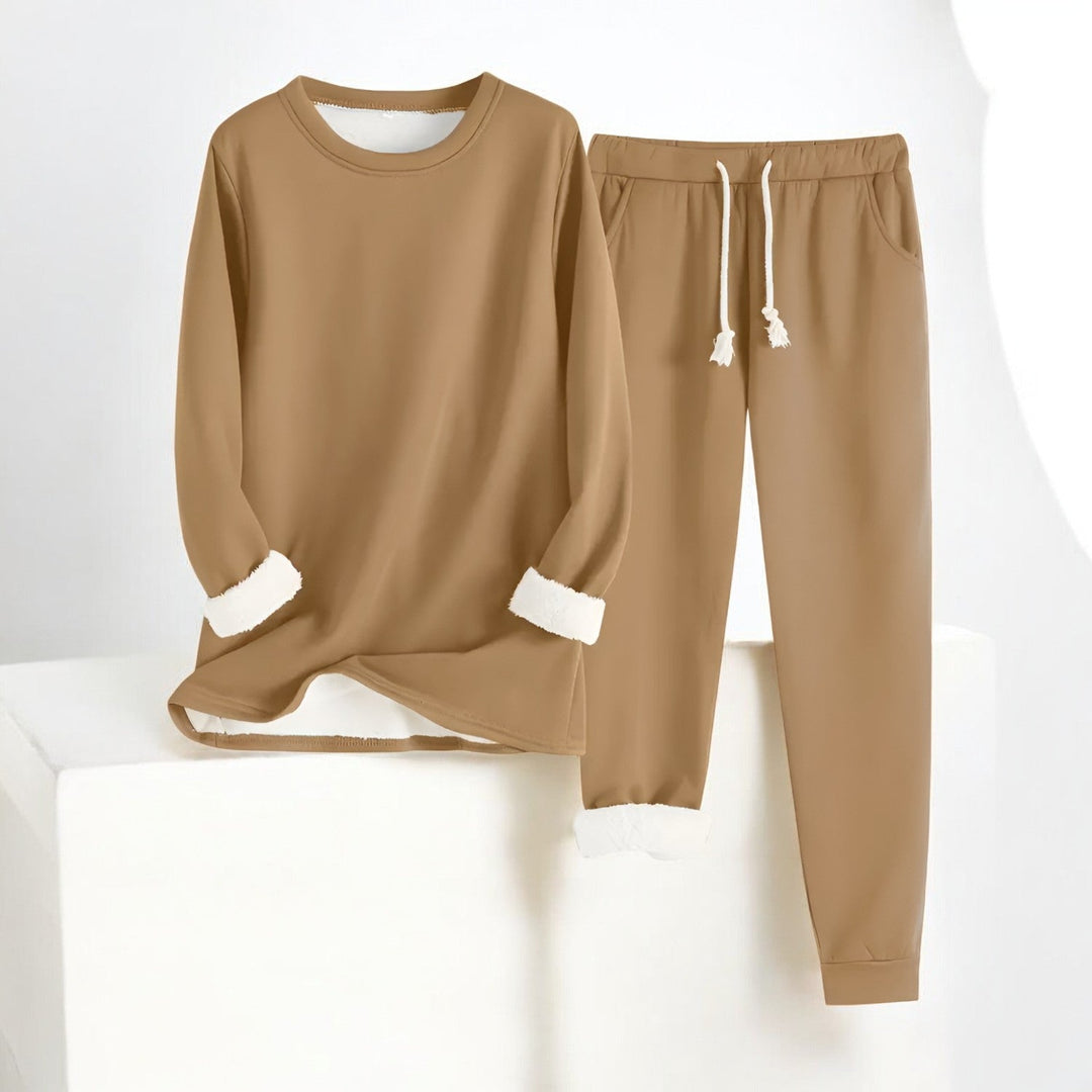 Rosie – Cozy Thermal Set