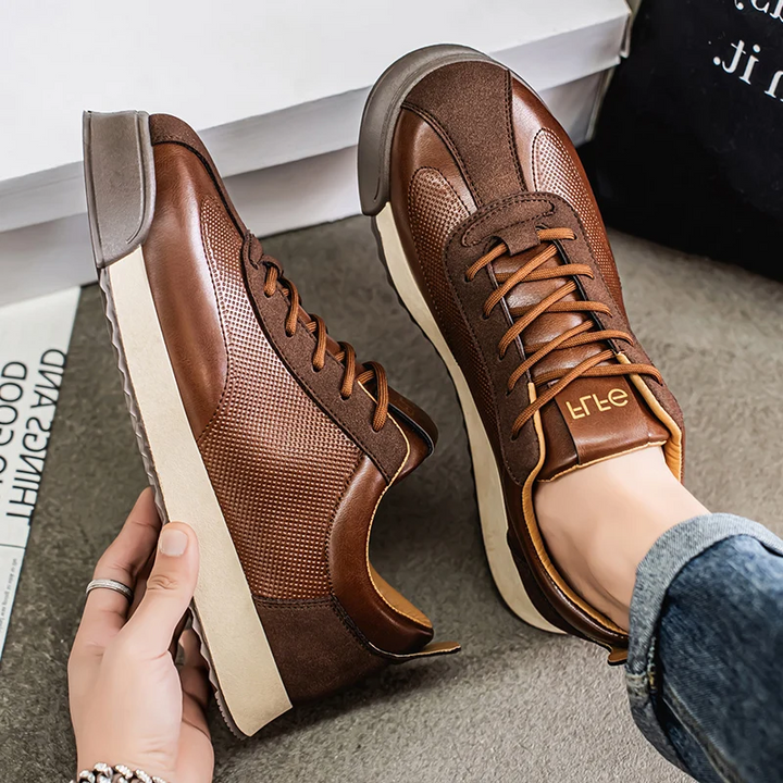 Blayze – Leather Sneaker
