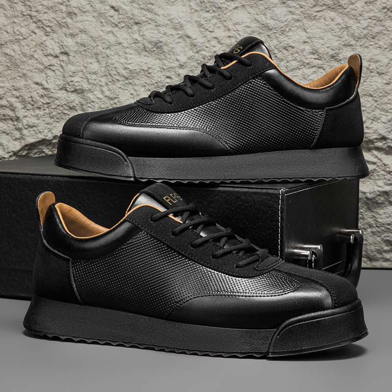 Blayze – Leather Sneaker