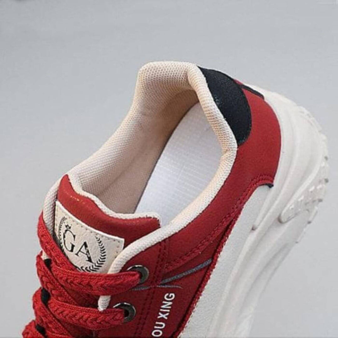 BEATA – WOMEN’S SPRING SUMMER SNEAKERS
