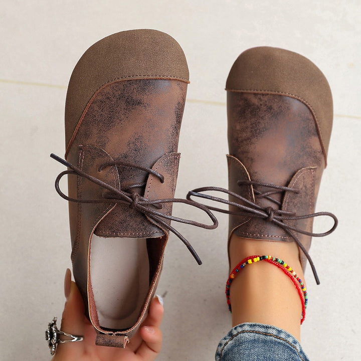 CHRISTLE – VEGAN COMFORT SHOES