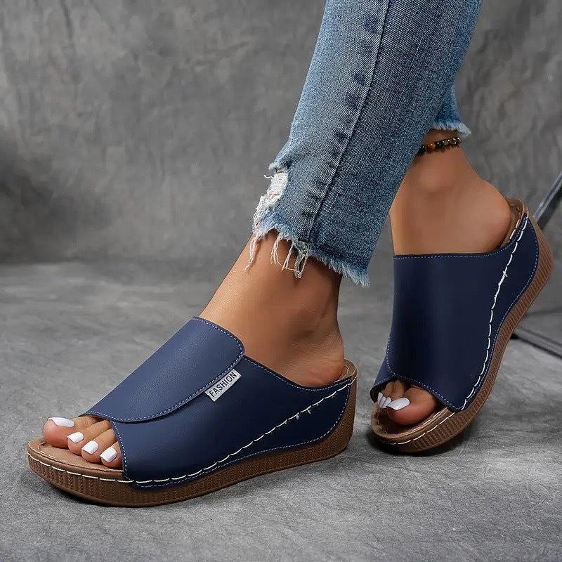 Dolores - Comfortable Arch Support Shoes
