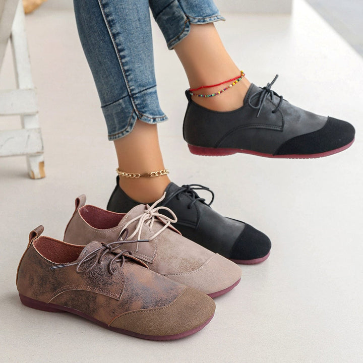 CHRISTLE – VEGAN COMFORT SHOES