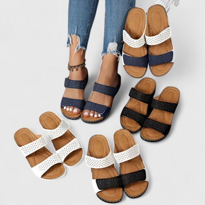 KAREN – ORTHOPEDIC SANDALS