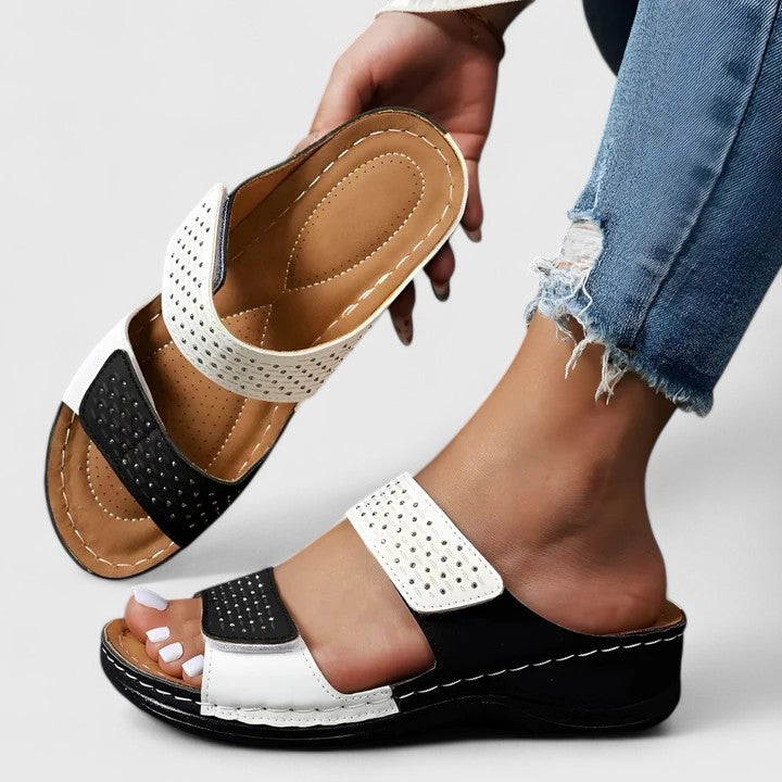 KAREN – ORTHOPEDIC SANDALS