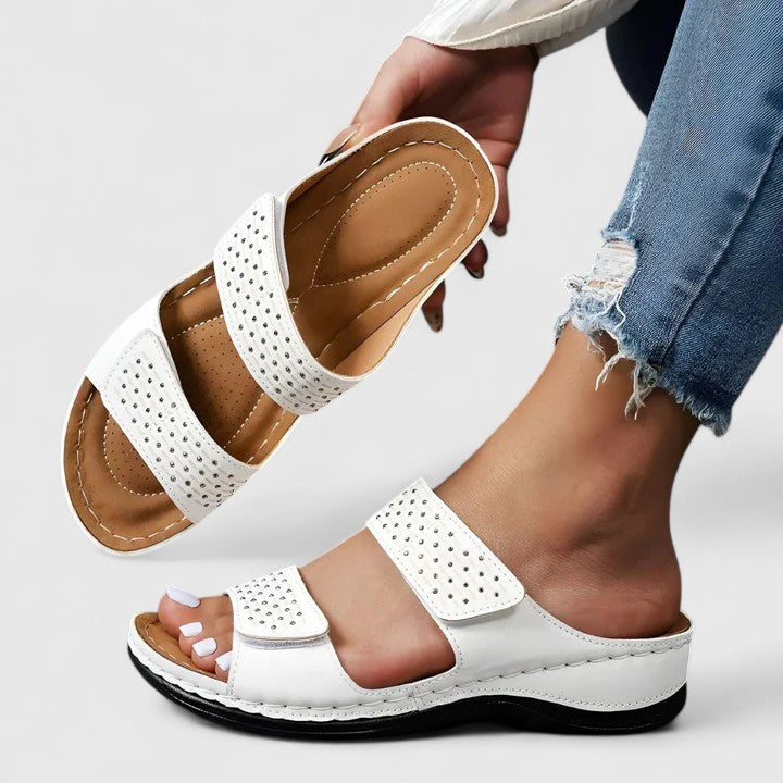 KAREN – ORTHOPEDIC SANDALS