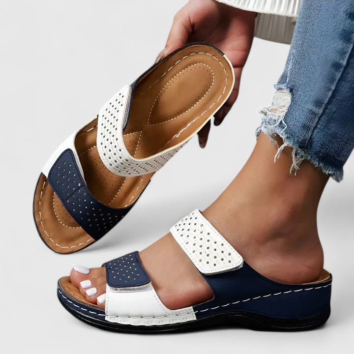 KAREN – ORTHOPEDIC SANDALS