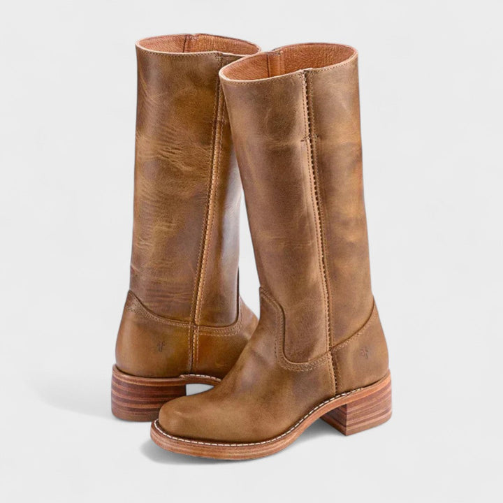 AVENLYRA – CLASSIC COWBOY BOOTS