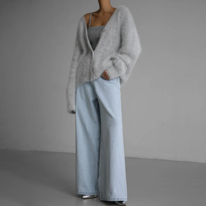 Myla - Timeless Comfort Loose Cardigan
