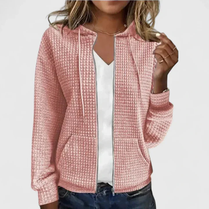 LUMEA – ELEGANT JACKET
