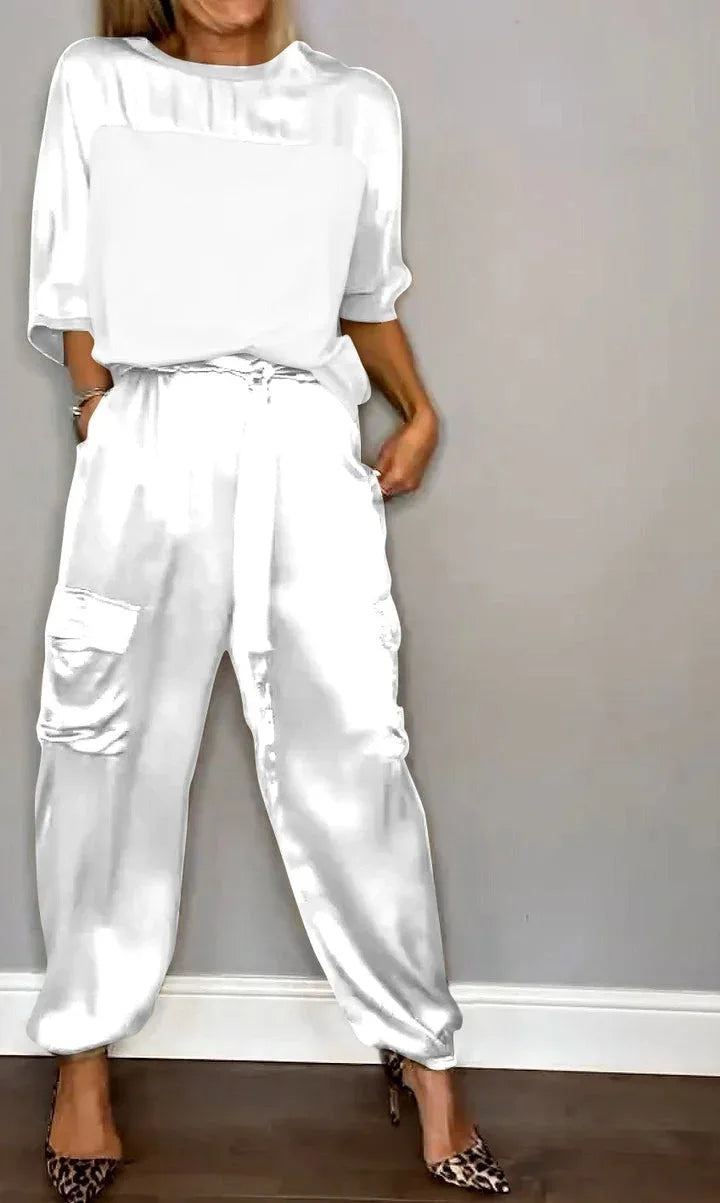 EVELYSSIA – ELEGANT 2-PIECE SET