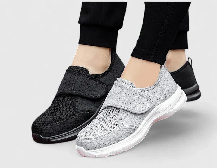 CALYSSA – ORTHOPEDIC SHOES WITH ALL-DAY SUPPORT