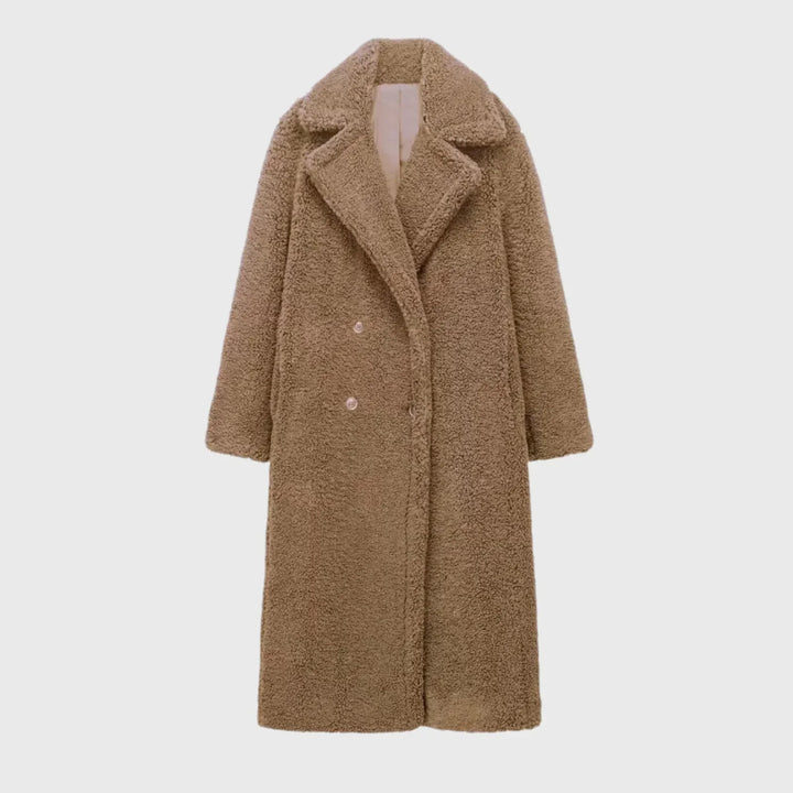 Greta | Coat