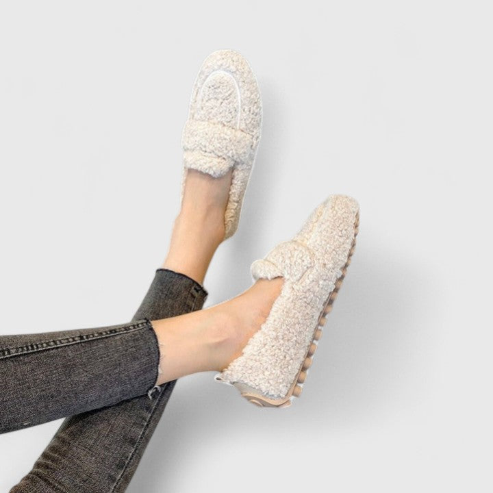 AURILENNE – COMFORTABLE LOAFERS