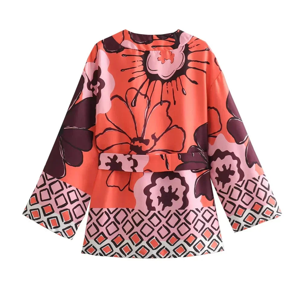 Lynor - Effortless Style Loungewear Set