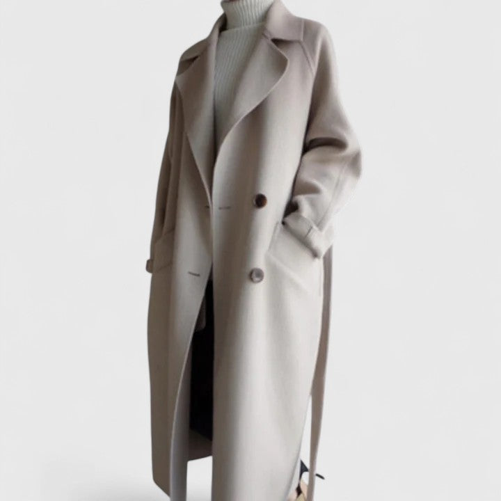 LIRAELISSE – ELEGANT COAT
