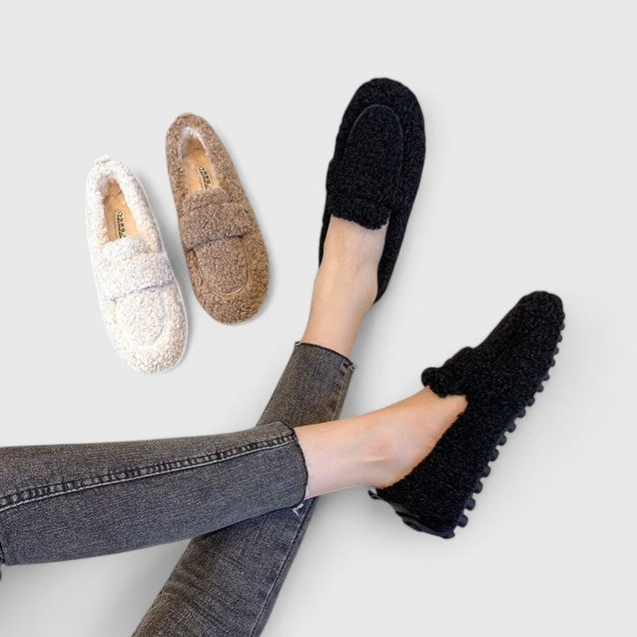 AURILENNE – COMFORTABLE LOAFERS