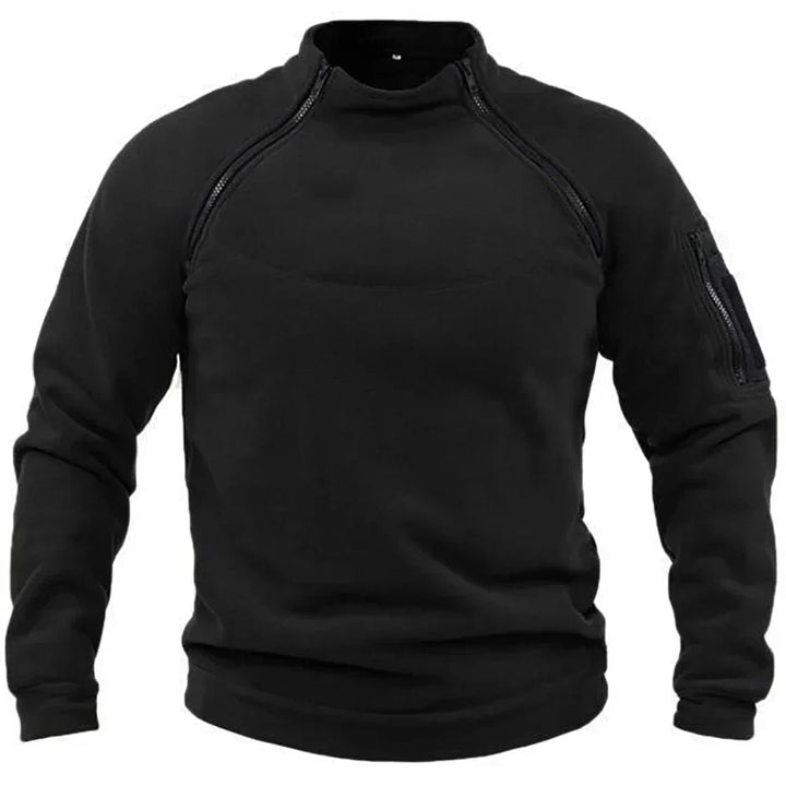 Marco Tactical Fleece Jacket