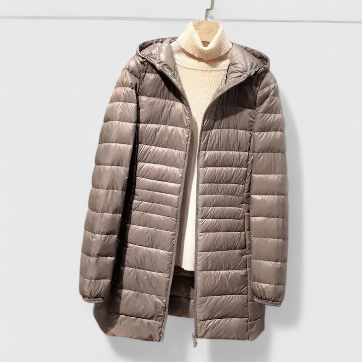 AVERLYSS – SOPHISTICATED COAT