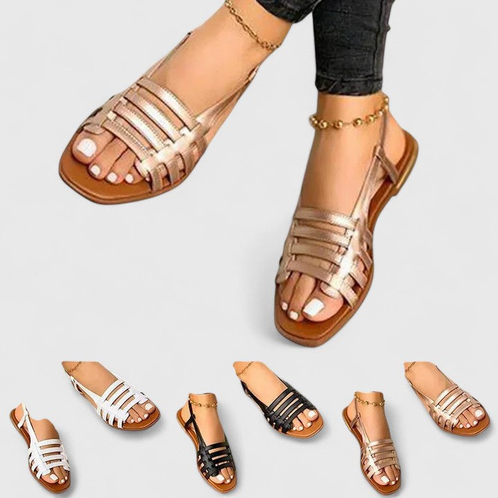 AMELIRAE – ORTHOPEDIC SANDALS