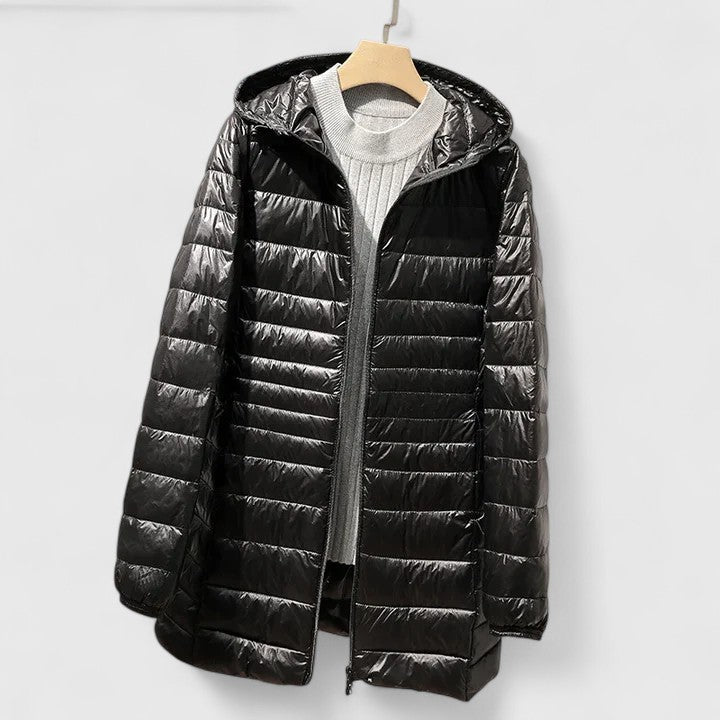 AVERLYSS – SOPHISTICATED COAT