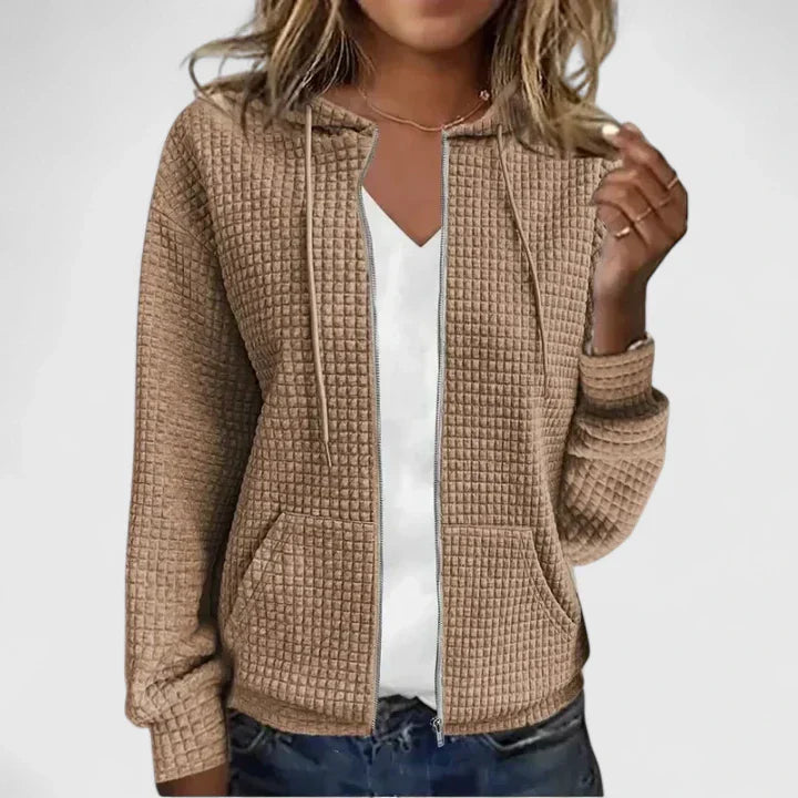 LUMEA – ELEGANT JACKET