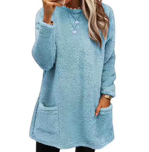 CALYSSIA – EVERYDAY PULLOVER