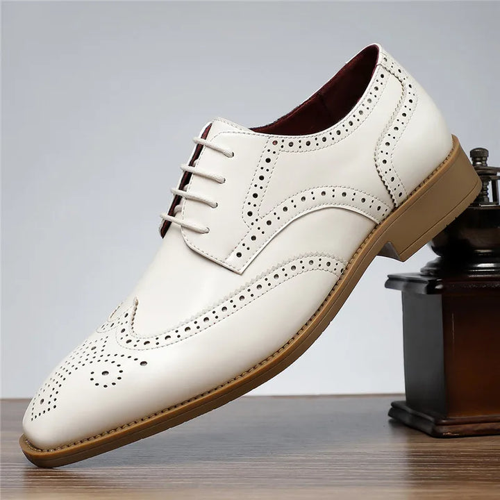 Maxwell Oxfords
