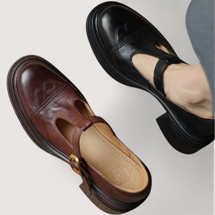 Stella - Enchantment Whisper Loafer