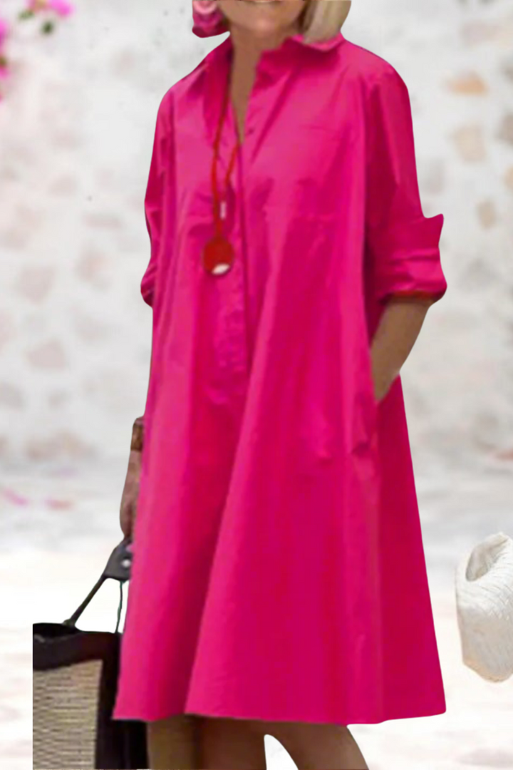 Petra - Chic Dress for Memorable Occasions