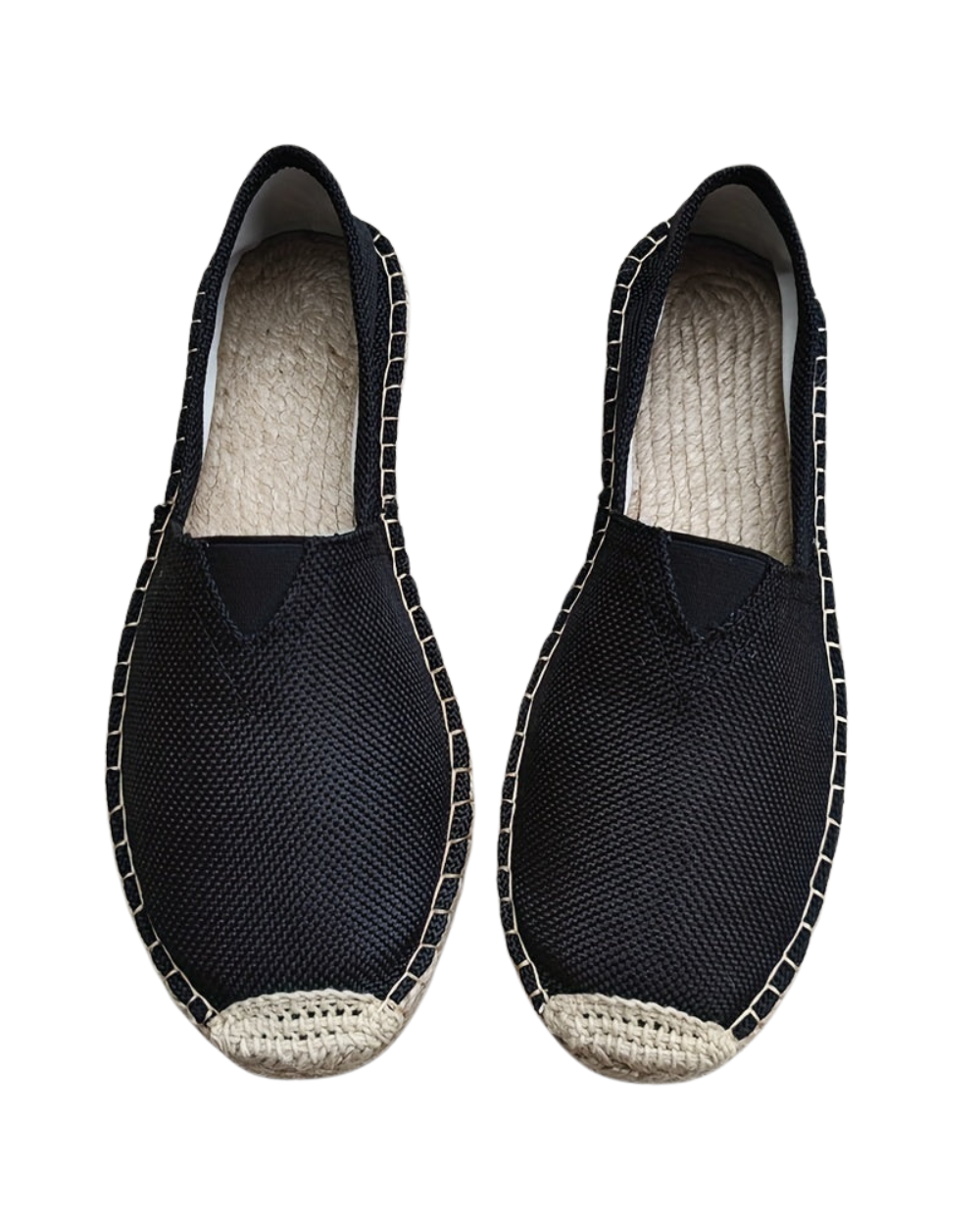 ELARENYS – ELEGANT MEN’S ESPADRILLES