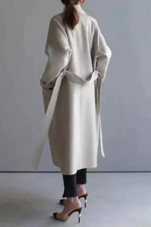 Château – Coat