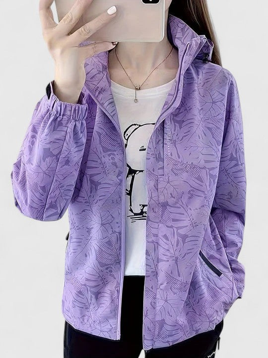 THANYELLE – ELEGANT JACKET