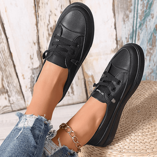 ELOWYN – CHIC MODERN ORTHOPEDIC SHOES