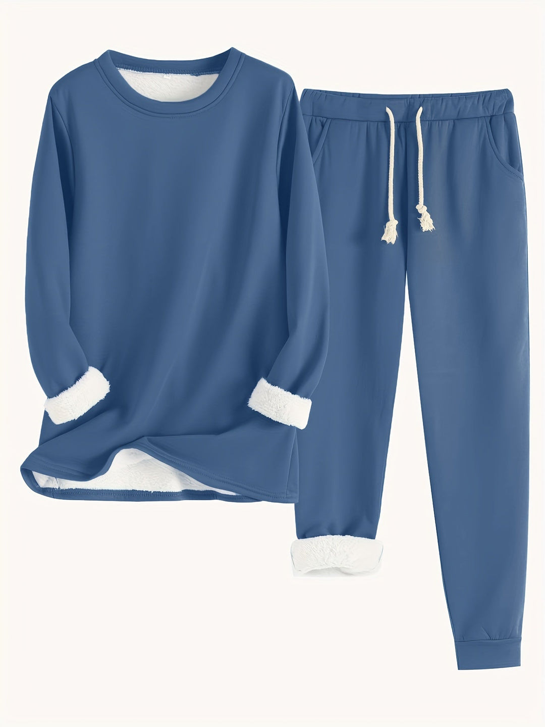 MIRAVETH – COMFORTABLE LOUNGEWEAR SET