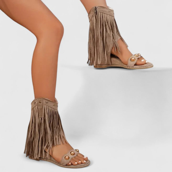 SERENALYN – ELEGANT SANDALS