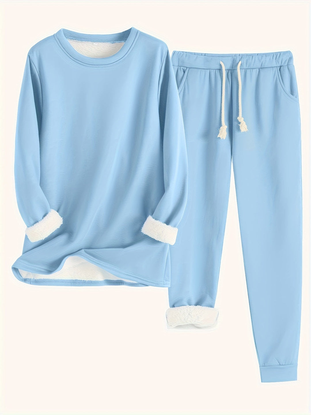 MIRAVETH – COMFORTABLE LOUNGEWEAR SET