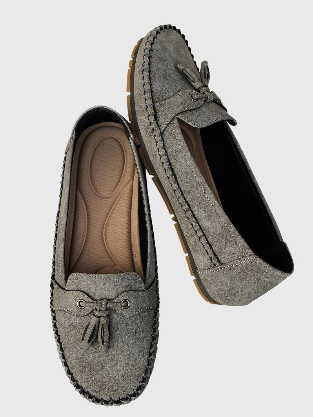Chelsea - Comfortable Soft Loafers