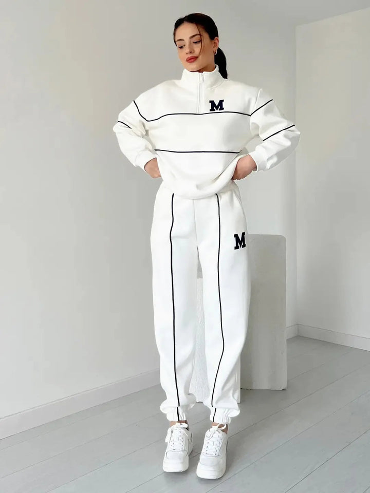 ELLORIAE – COMFORTABLE STYLISH AND RELAXED