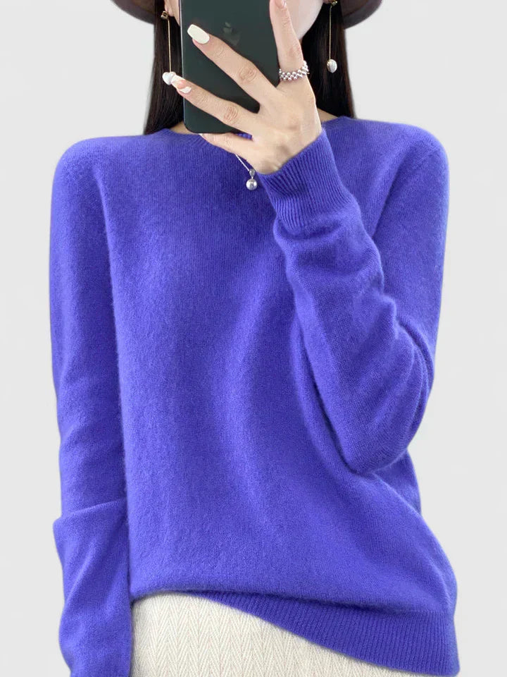 Rizalinda - Comfortable Sweater