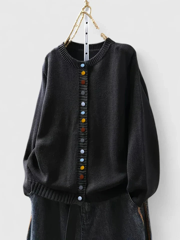 ZIRELYNNRAE – GRACE CARDIGAN