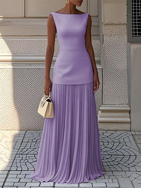 CAMILA – TIMELESS EVENING GOWN