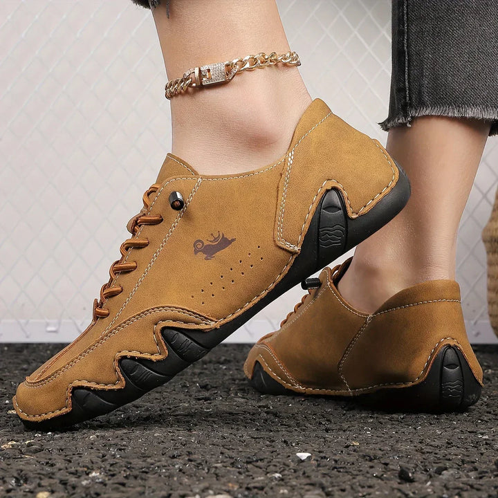 Faelina – Comfortable Slip-On Sneakers