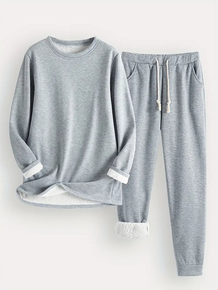 MIRAVETH – COMFORTABLE LOUNGEWEAR SET