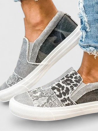 Mirayen - Orthopedic Loafers